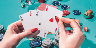 Giới thiệu về Poker