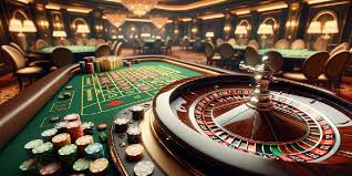 Sơ lược chung về sảnh Casino online W9bet