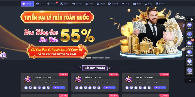 Link đăng nhập W9BET chính thống